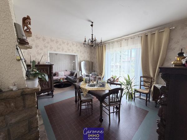 Maison 4 pièce(s) 3 chambre(s) 88 m²