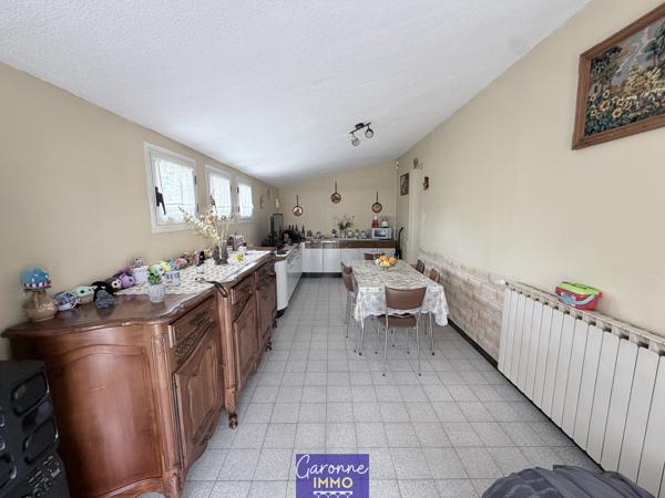 Maison 4 pièce(s) 3 chambre(s) 88 m²