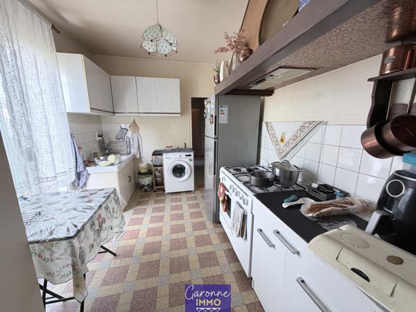 Maison 4 pièce(s) 3 chambre(s) 88 m²