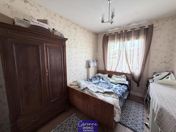 Maison 4 pièce(s) 3 chambre(s) 88 m²