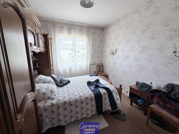Maison 4 pièce(s) 3 chambre(s) 88 m²