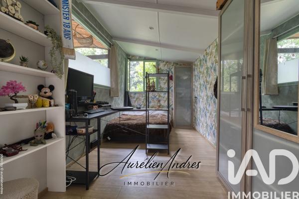 Maison à vendre 7 pièces 193,5 m² Le Cheylard