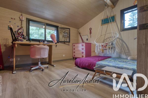Maison à vendre 7 pièces 193,5 m² Le Cheylard