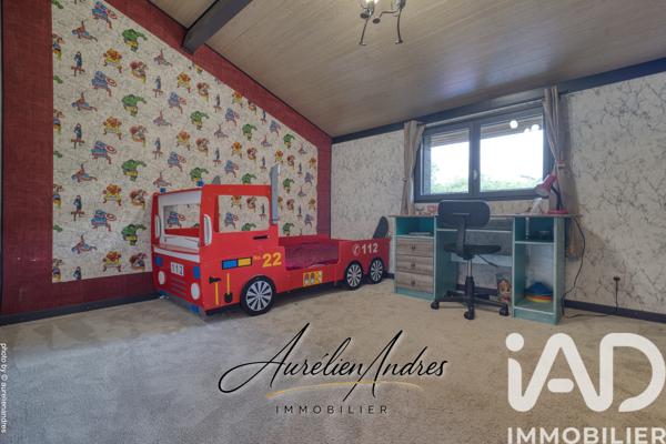 Maison à vendre 7 pièces 193,5 m² Le Cheylard