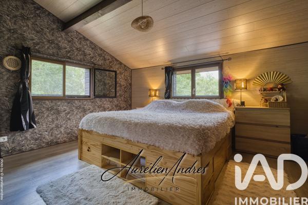 Maison à vendre 7 pièces 193,5 m² Le Cheylard