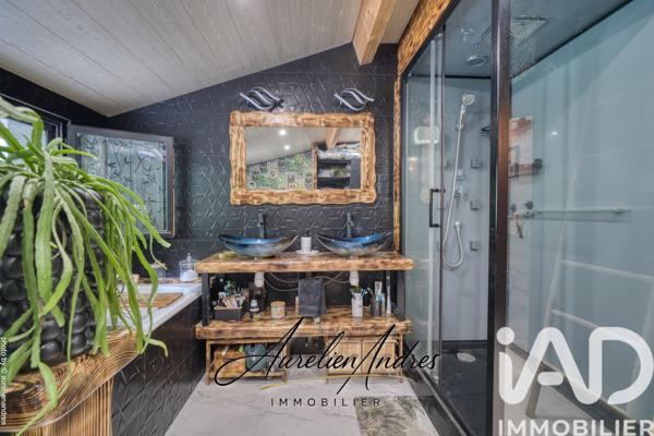 Maison à vendre 7 pièces 193,5 m² Le Cheylard