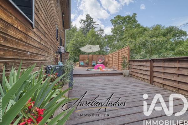 Maison à vendre 7 pièces 193,5 m² Le Cheylard