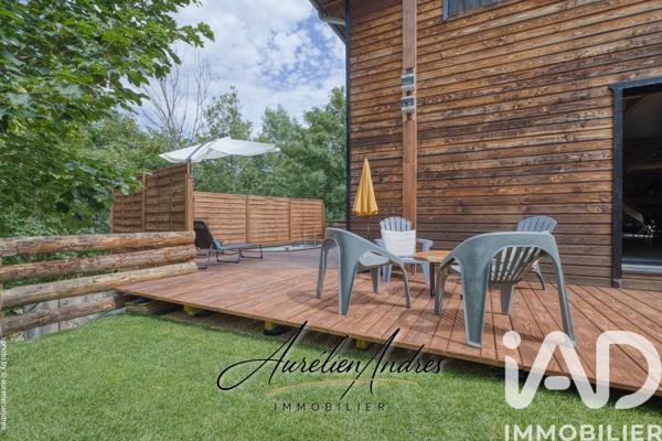 Maison à vendre 7 pièces 193,5 m² Le Cheylard
