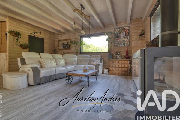 Maison à vendre 7 pièces 193,5 m² Le Cheylard