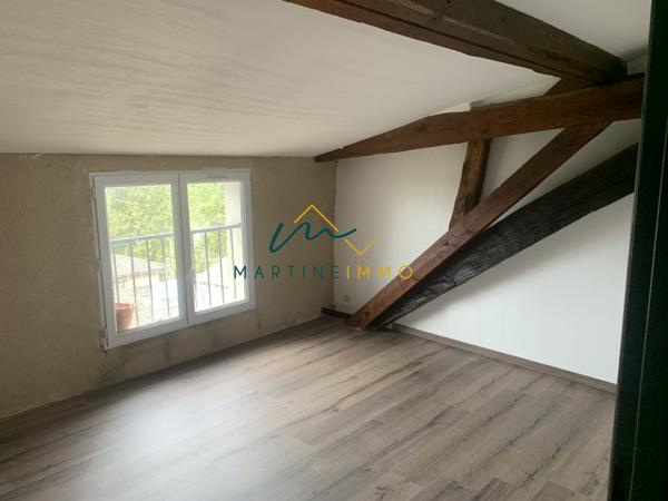 A louer Appartement T3 Marmande
