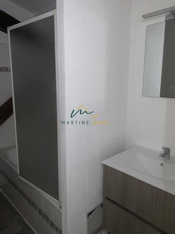 A louer Appartement T3 Marmande