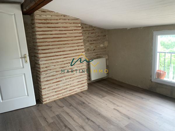A louer Appartement T3 Marmande