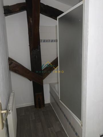 A louer Appartement T3 Marmande