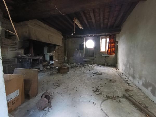 Maison à vendre à Saint-Vigor-des-Monts (50420) - Manche