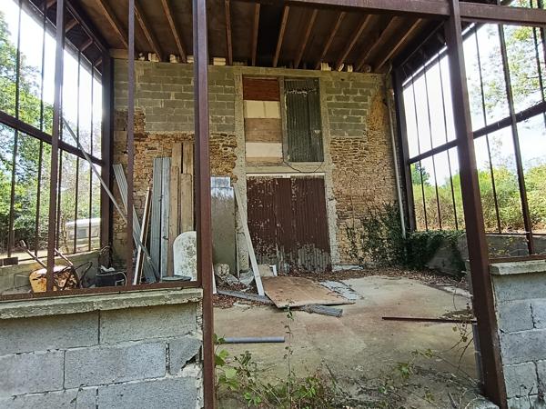 Maison à vendre à Saint-Vigor-des-Monts (50420) - Manche