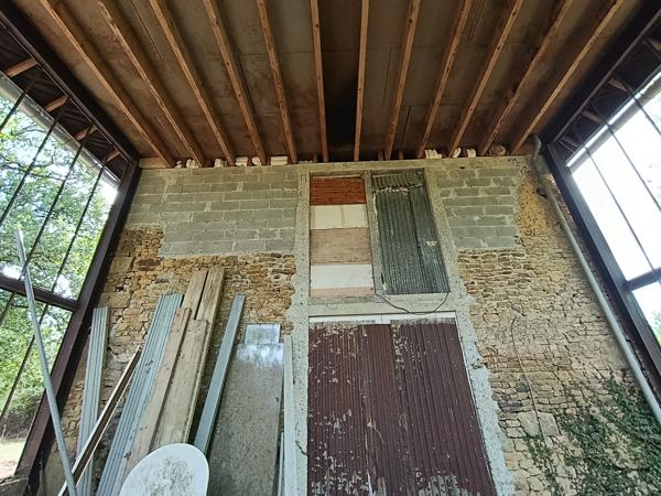 Maison à vendre à Saint-Vigor-des-Monts (50420) - Manche