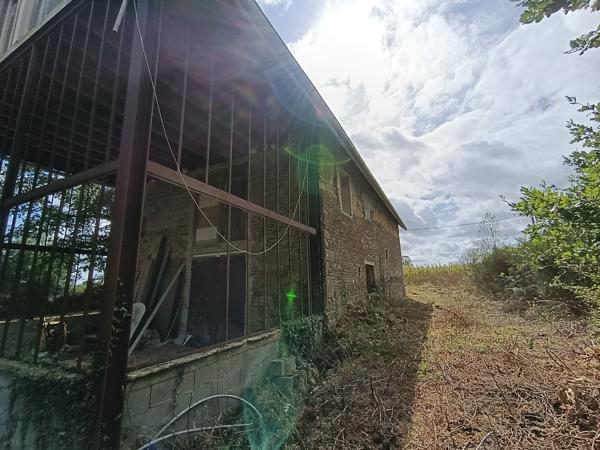 Maison à vendre à Saint-Vigor-des-Monts (50420) - Manche