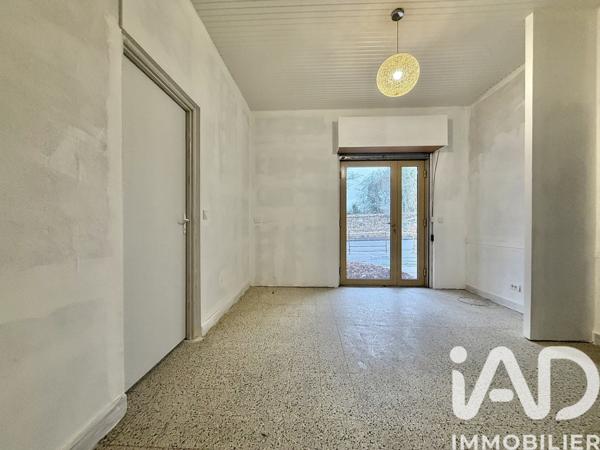 Maison à vendre 6 pièces 205 m² Le Châtenet-en-Dognon