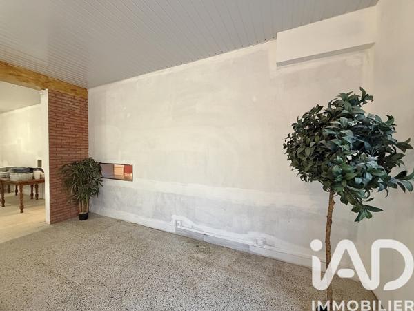 Maison à vendre 6 pièces 205 m² Le Châtenet-en-Dognon