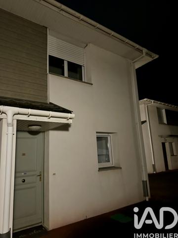 Maison à vendre 3 pièces 73 m² Billère