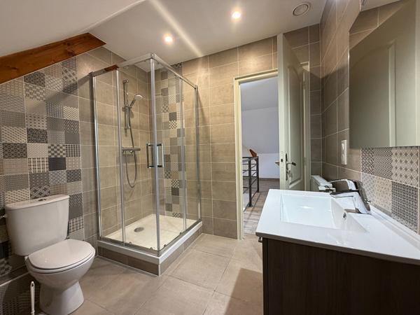 Maison d'architecte 8 pièces 350 m2