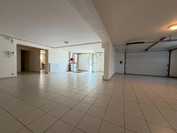 Maison d'architecte 8 pièces 350 m2