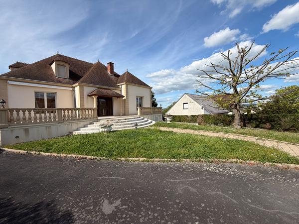 Maison d'architecte 8 pièces 350 m2