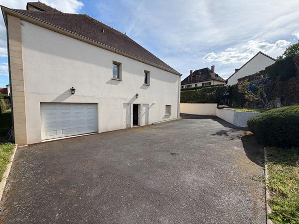 Maison d'architecte 8 pièces 350 m2