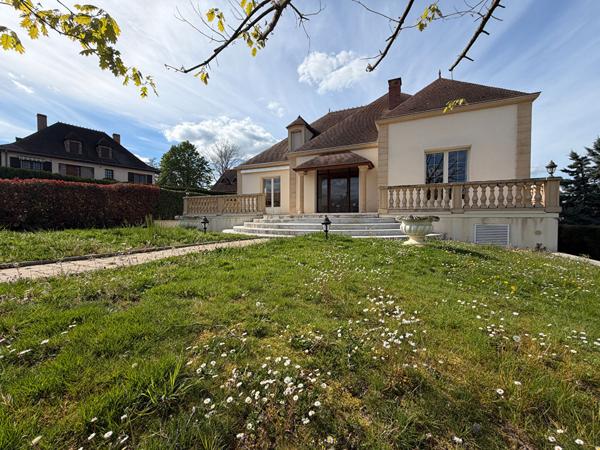 Maison d'architecte 8 pièces 350 m2