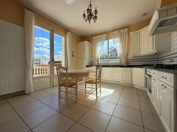 Maison d'architecte 8 pièces 350 m2