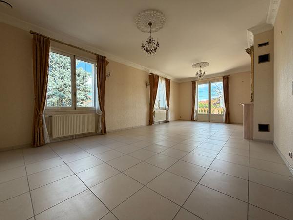 Maison d'architecte 8 pièces 350 m2