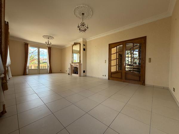 Maison d'architecte 8 pièces 350 m2