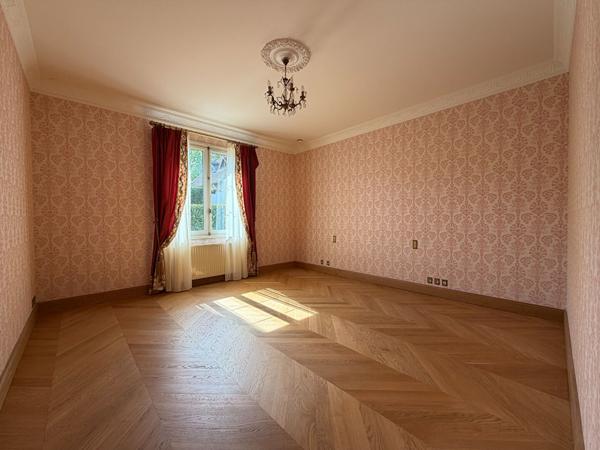 Maison d'architecte 8 pièces 350 m2