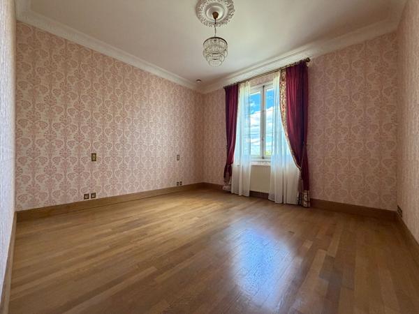 Maison d'architecte 8 pièces 350 m2