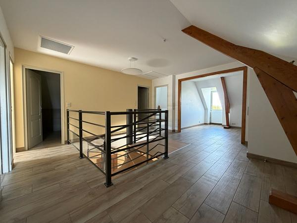 Maison d'architecte 8 pièces 350 m2