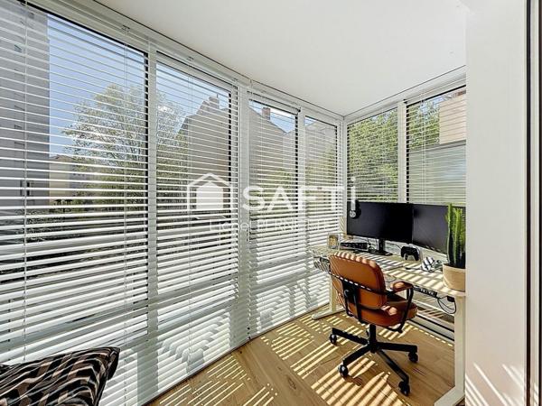 VILLEURBANNE – Maisonneuve | Grand T2 de 55 m²