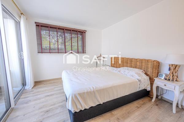 Maison- 4 pièces - 120 m²