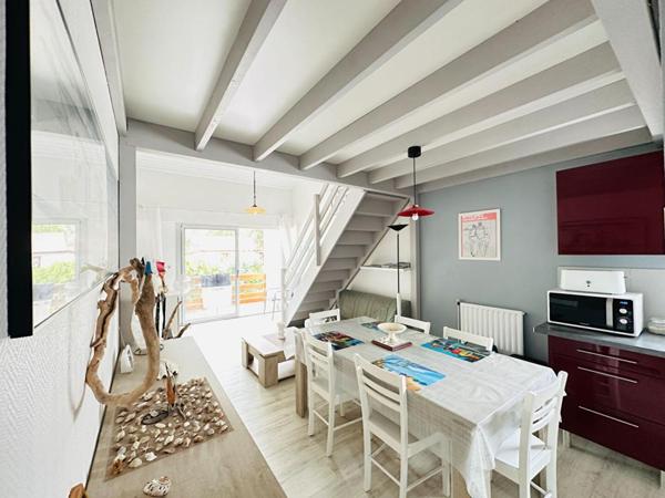 Appartement Parc de Royan 4 pièce(s) 69 m2