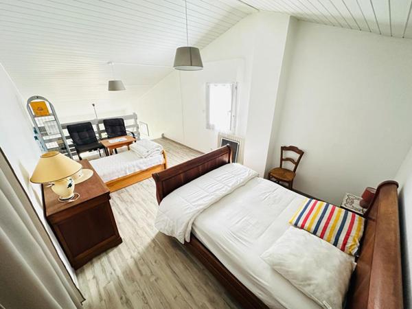 Appartement Parc de Royan 4 pièce(s) 69 m2