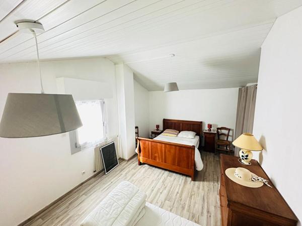 Appartement Parc de Royan 4 pièce(s) 69 m2