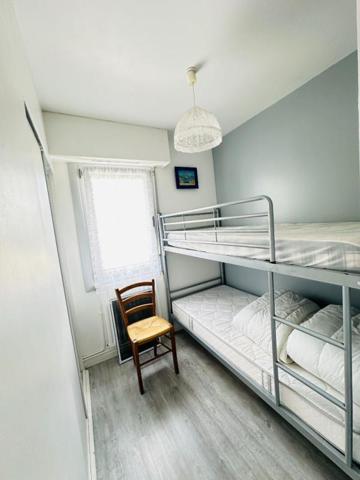 Appartement Parc de Royan 4 pièce(s) 69 m2