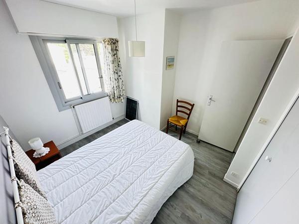Appartement Parc de Royan 4 pièce(s) 69 m2