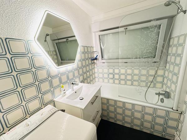 Appartement Parc de Royan 4 pièce(s) 69 m2
