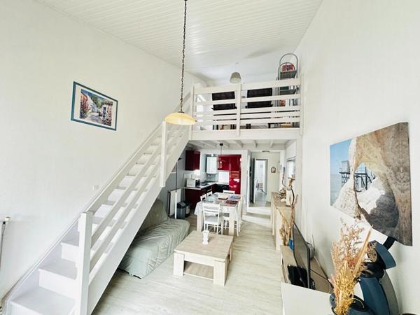 Appartement Parc de Royan 4 pièce(s) 69 m2