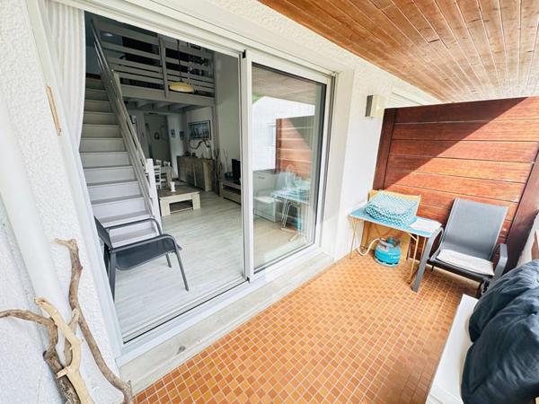 Appartement Parc de Royan 4 pièce(s) 69 m2