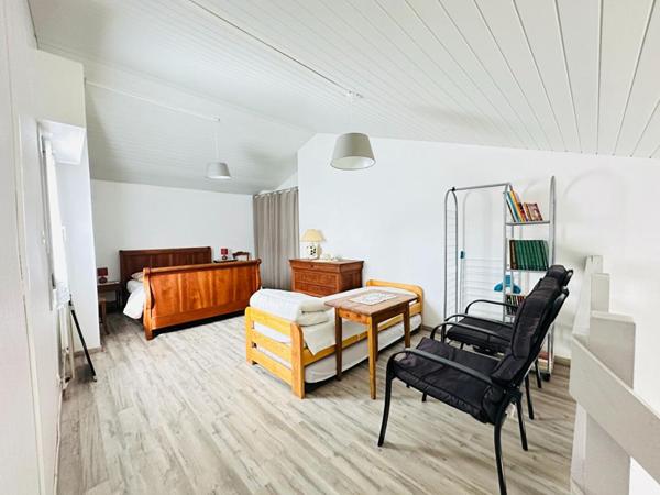 Appartement Parc de Royan 4 pièce(s) 69 m2