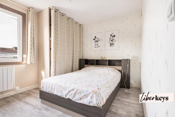 Maison 4 pièces de 86 m² | Pasteur | Wambrechies