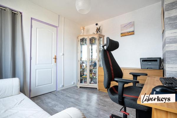 Maison 4 pièces de 86 m² | Pasteur | Wambrechies