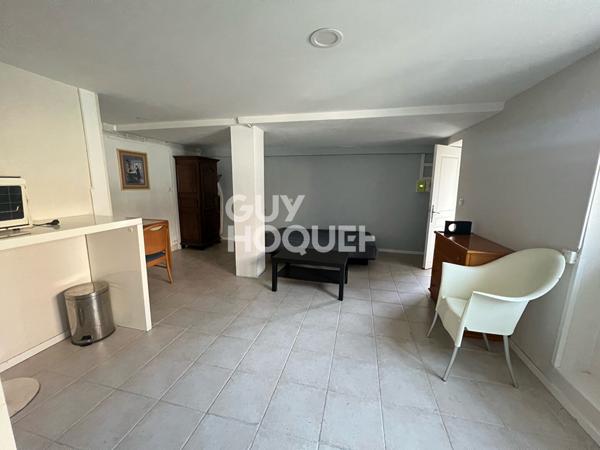 Appartement Studio face université CHAMPOLLION!