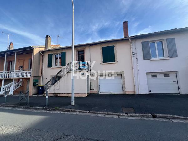 Appartement Studio face université CHAMPOLLION!